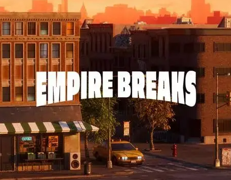 Native Instruments Empire Breaks